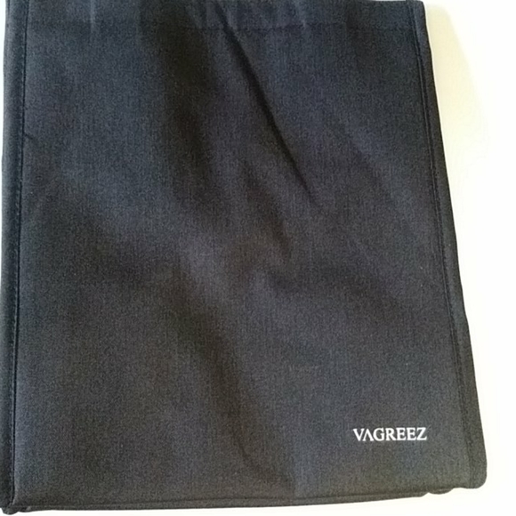 Vagreez lunch bag insulated/waterproof - unisex - Picture 2 of 5